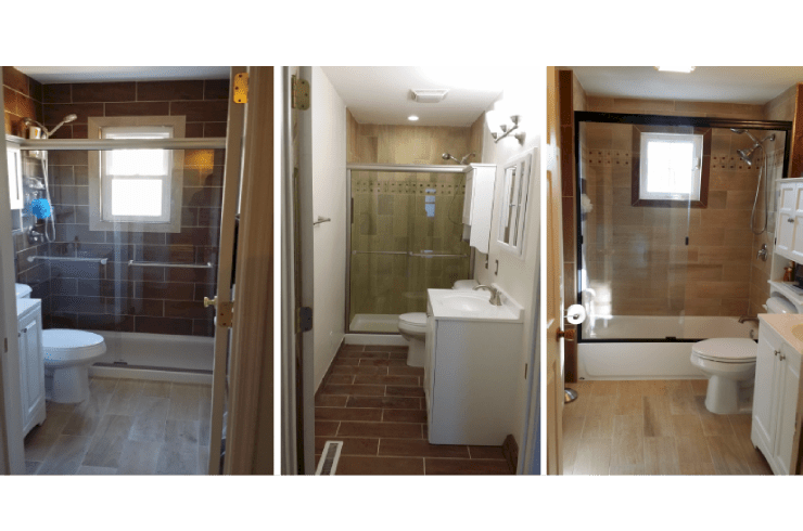 Rob Brugnone Contracting