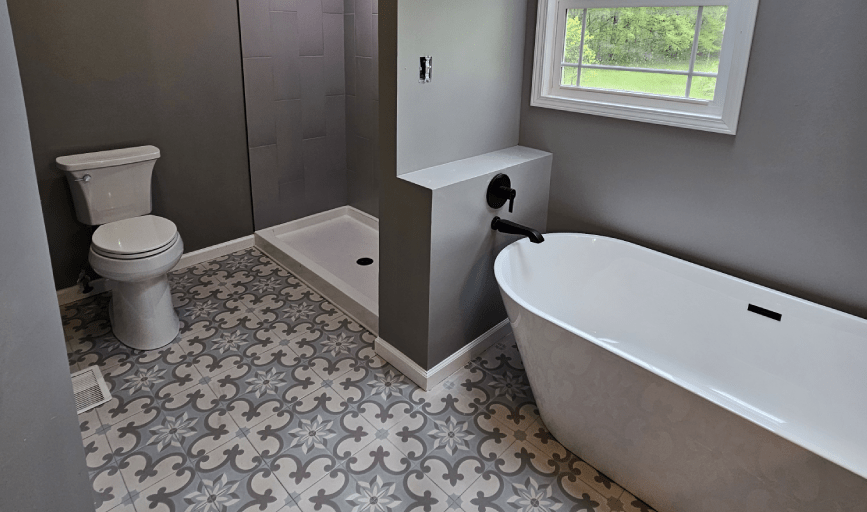 Rob Brugnone Contracting