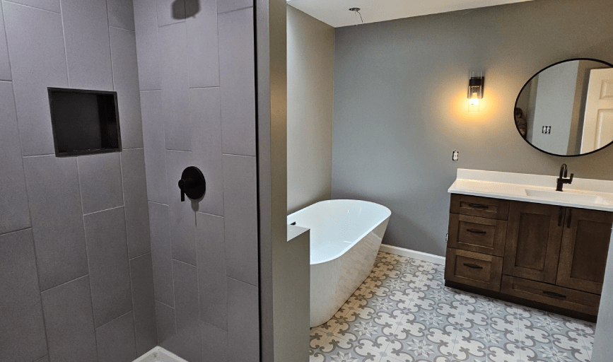 Rob Brugnone Contracting