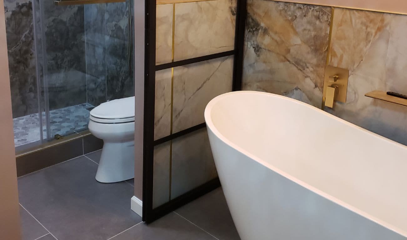 Rob Brugnone Contracting