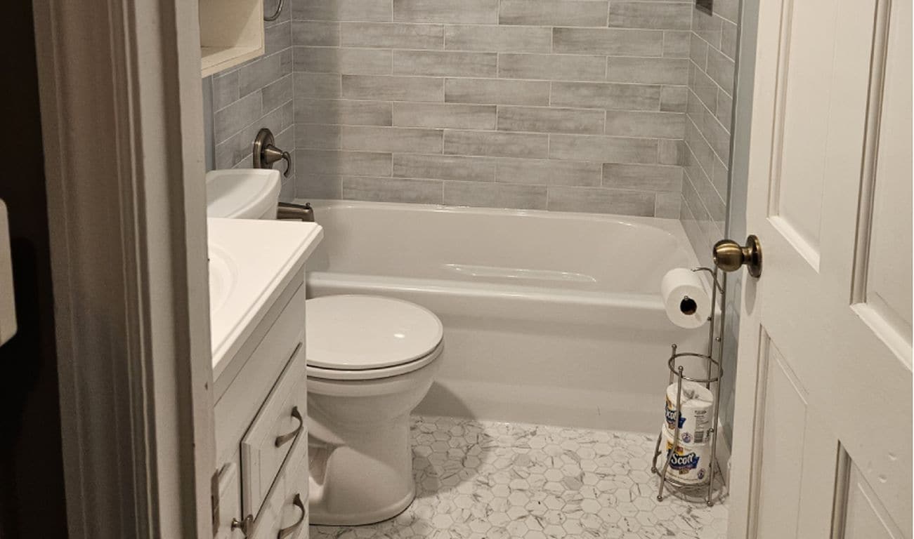 Rob Brugnone Contracting